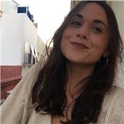Doy clases particulares en primaria y hasta 4º de la ESO, soy una persona con mucha paciencia y con mucha dedicación. Me preparo muy bien las clases